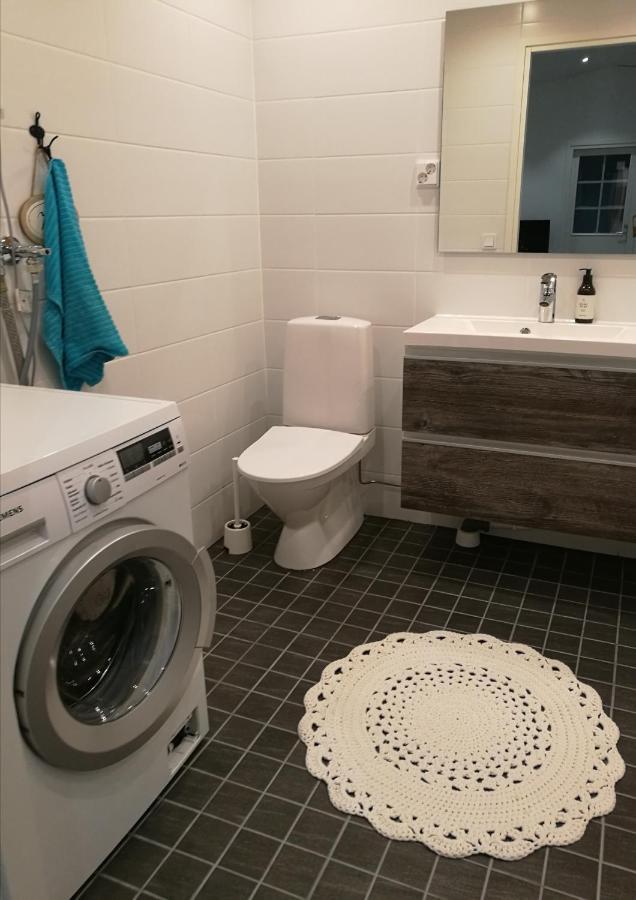Appartement Majoitus Valkea