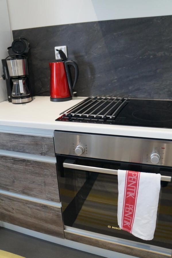 Apartamento Majoitus Valkea Nunnanen