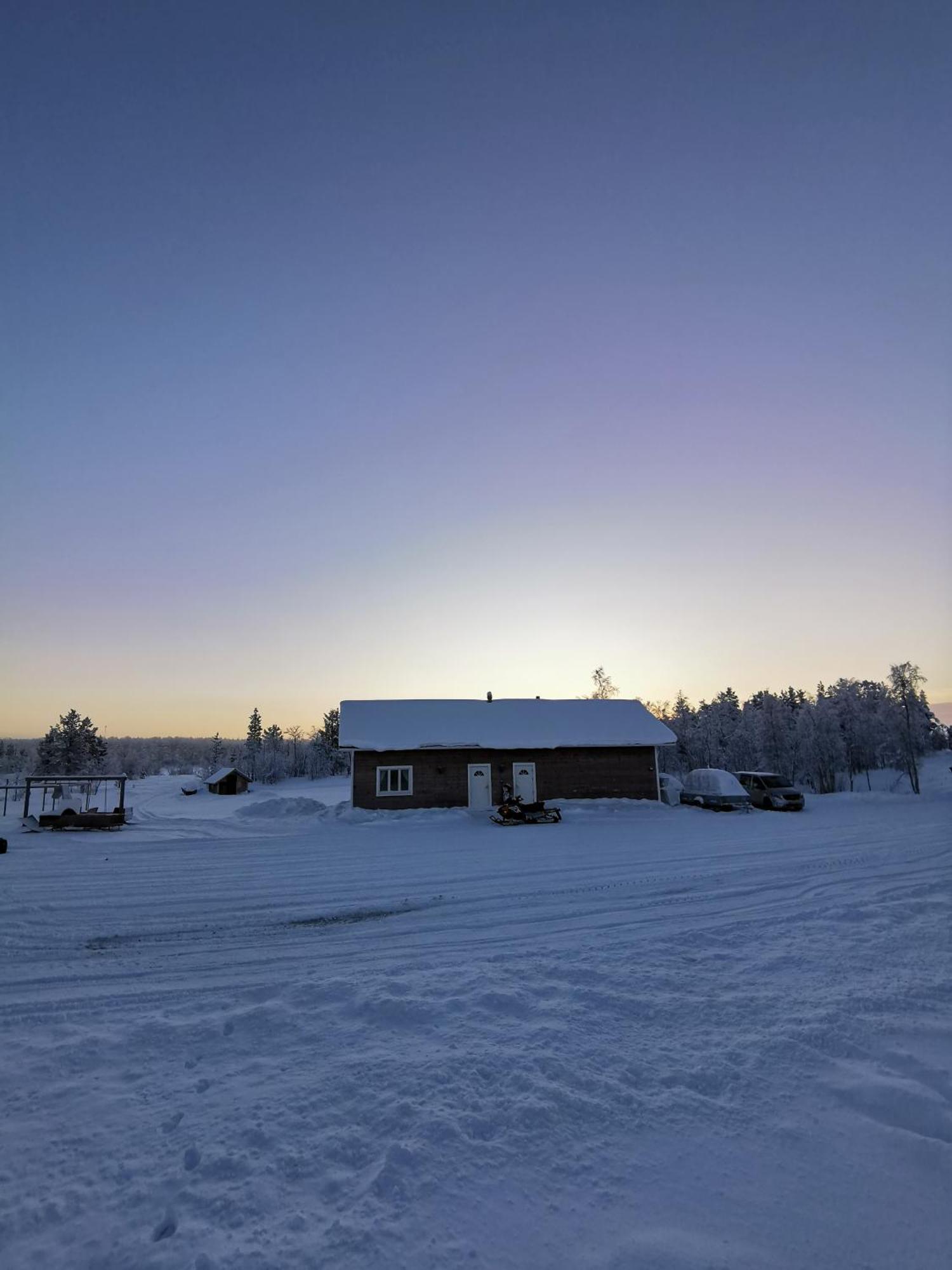 Appartement Majoitus Valkea